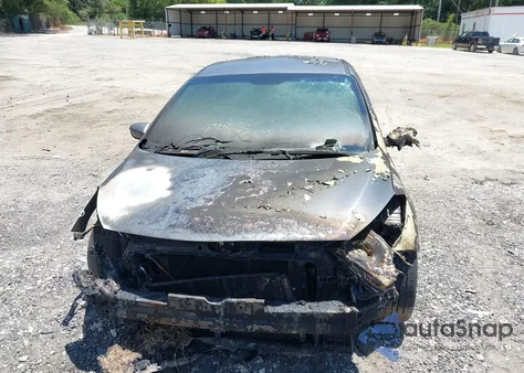 2015 Kia Forte Ex from USA, damaged, VIN KNAFX5A82F5398313